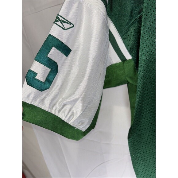 Tim Tebow Jersey New York Jets Reebok Men’s Green Size 48 - Picture 2 of 15